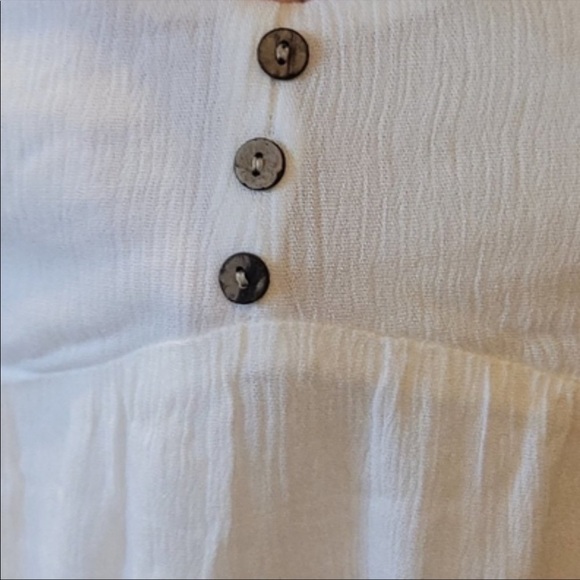 Babydoll Sun dress - Picture 7 of 8